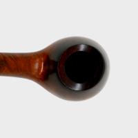 Vauen Auenland The Shire Almar Smooth 9mm Filter Pipe (VA1716)