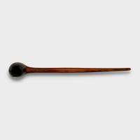 Vauen Auenland The Shire Almar Smooth 9mm Filter Pipe (VA1717)