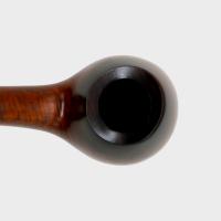 Vauen Auenland The Shire Almar Smooth 9mm Filter Pipe (VA1717)