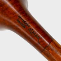 Vauen Auenland The Shire Almar Smooth 9mm Filter Pipe (VA1717)