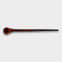 Vauen Auenland The Shire Berwin Sandblasted 9mm Filter Pipe (VA1718)
