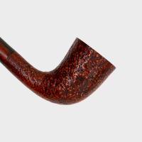 Vauen Auenland The Shire Berwin Sandblasted 9mm Filter Pipe (VA1718)