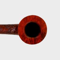 Vauen Auenland The Shire Berwin Sandblasted 9mm Filter Pipe (VA1718)