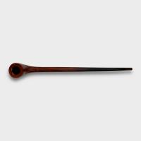 Vauen Auenland The Shire Berwin Sandblasted 9mm Filter Pipe (VA1719)