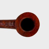 Vauen Auenland The Shire Berwin Sandblasted 9mm Filter Pipe (VA1719)