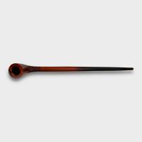 Vauen Auenland The Shire Berwin Sandblasted 9mm Filter Pipe (VA1720)