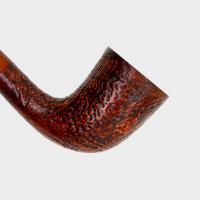 Vauen Auenland The Shire Berwin Sandblasted 9mm Filter Pipe (VA1720)