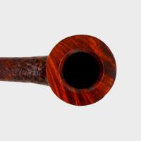 Vauen Auenland The Shire Berwin Sandblasted 9mm Filter Pipe (VA1720)