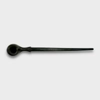 Vauen Auenland The Shire Gilg Smooth 9mm Filter Pipe (VA1722)