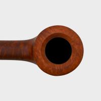 Vauen Burgund 1623 Fishtail 9mm Filter Bent Pipe (VA1725)