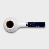 Vauen Felix 2 Smooth Straight 9mm Filter Fishtail Pipe (VA1726)