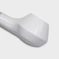 Vauen Felix 2 Smooth Straight 9mm Filter Fishtail Pipe (VA1726)