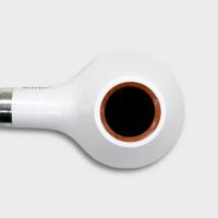 Vauen Felix 2 Smooth Straight 9mm Filter Fishtail Pipe (VA1726)