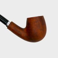 Vauen Relax 3627 Smooth 9mm Filter Fishtail Pipe (VA1727)