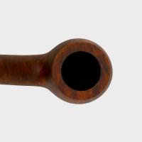 Vauen Relax 3627 Smooth 9mm Filter Fishtail Pipe (VA1727)