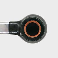 Vauen Champagne CP2 Smooth 9mm Filter Fishtail Pipe (VA1730)