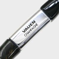 Vauen Champagne CP2 Smooth 9mm Filter Fishtail Pipe (VA1730)
