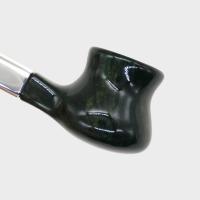 Vauen Champagne CP2 Smooth 9mm Filter Fishtail Pipe (VA1731)