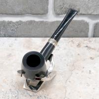 Vauen Melvin 103 Smooth 9mm Filter Fishtail Pipe (VA176)