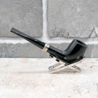 Vauen Melvin 103 Smooth 9mm Filter Fishtail Pipe (VA176)