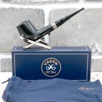 Vauen Melvin 103 Smooth 9mm Filter Fishtail Pipe (VA176)