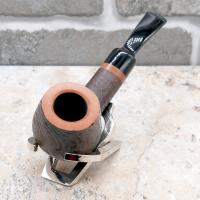 Vauen Mokka 5240 Sandblast Bent Fishtail Pipe (VA226)