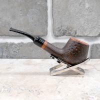Vauen Mokka 5240 Sandblast Bent Fishtail Pipe (VA226)