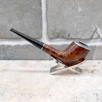 Vauen Maximus MX192 Smooth 9mm Filter Fishtail Pipe (VA265)