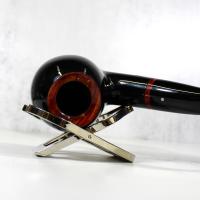 Vauen Fuego 119 Smooth 9mm Filter Fishtail Pipe (VA429)