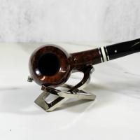 Vauen Etienne 171 Smooth 9mm Filter Bent Pipe (VA436) (End of Line)