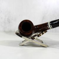 Vauen Etienne 127 Smooth 9mm Filter Bent Pipe (VA437) (End of Line)
