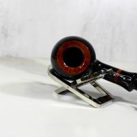 Vauen Fuego 177 Smooth 9mm Filter Fishtail Pipe (VA439)