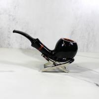 Vauen Fuego 177 Smooth 9mm Filter Fishtail Pipe (VA439)