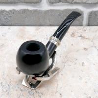 Vauen Melvin 142 Smooth 9mm Filter Fishtail Pipe (VA523)