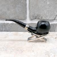 Vauen Melvin 142 Smooth 9mm Filter Fishtail Pipe (VA523)