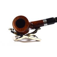 Vauen Quentin 8286 Smooth 9mm Filter Fishtail Pipe (VA683)