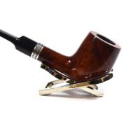 Vauen Quentin 8286 Smooth 9mm Filter Fishtail Pipe (VA683)