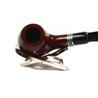 Vauen Quentin 8261 Smooth 9mm Filter Fishtail Pipe (VA686)