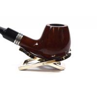 Vauen Quentin 8261 Smooth 9mm Filter Fishtail Pipe (VA686)