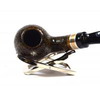 Vauen My Kira Exotic 515 Sandblast 9mm Filter Fishtail Pipe (VA694)