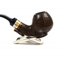 Vauen My Kira Exotic 515 Sandblast 9mm Filter Fishtail Pipe (VA694)
