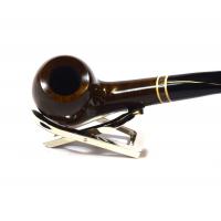 Vauen Louis 1741 Smooth 9mm Filter Fishtail Pipe (VA703)