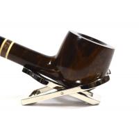 Vauen Louis 1709 Smooth 9mm Filter Fishtail Pipe (VA705)