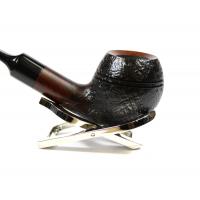 Vauen Nut 4208 Sandblasted 9mm Pipe (VA708)