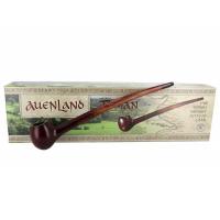 Vauen Auenland The Shire Toman Smooth 9mm Filter Pipe (VA988)