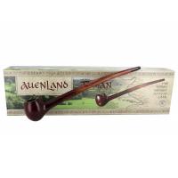 Vauen Auenland The Shire Toman Smooth 9mm Filter Pipe (VA962)