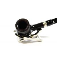 Vauen De Luxe DL075N 9mm Filter Fishtail Pipe (VA743)