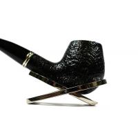 Vauen Classic 5461 Sandblasted 9mm Filter P Lip Pipe (VA751)