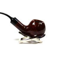 Vauen Outdoor Set 3337 Bent Fishtail Pipe (VA809)