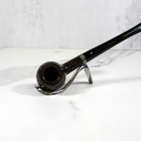 Vauen Paris 267 Smooth 9mm Filter Fishtail Pipe (VA812)